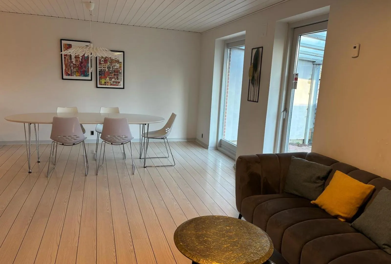 Home In Billund 0*,