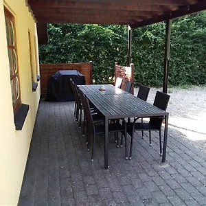 Krog Holiday home
