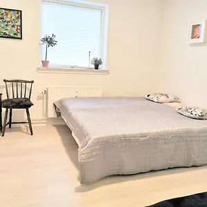 4 Minute Walk To Lego House - N18 Apartment