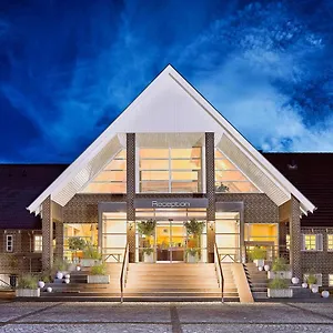 The Hotel