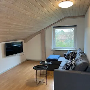 Apartament Cozy In, Billund