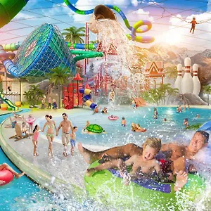 Lalandia Holiday park