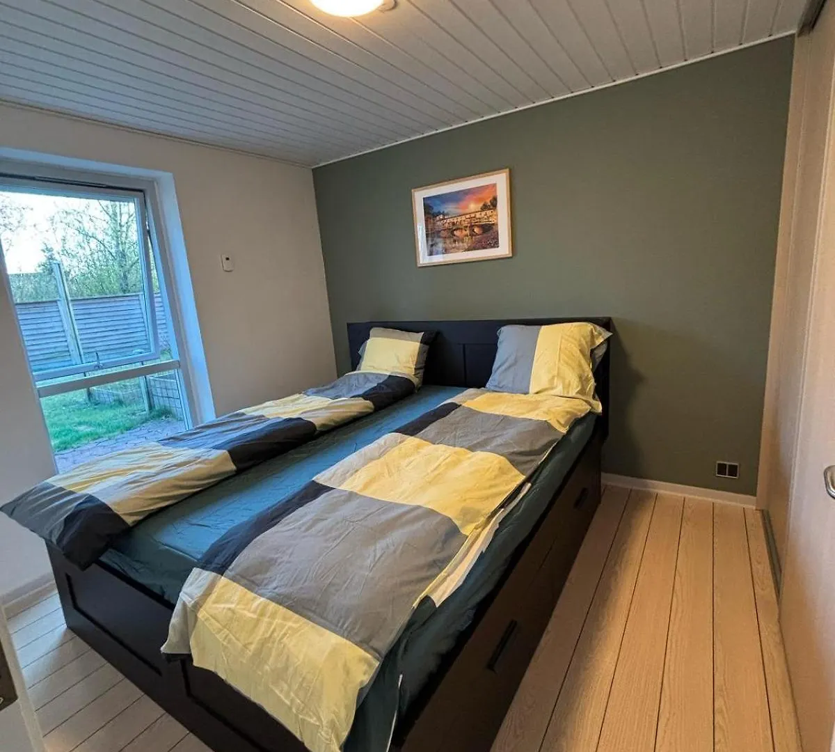 Home In Billund