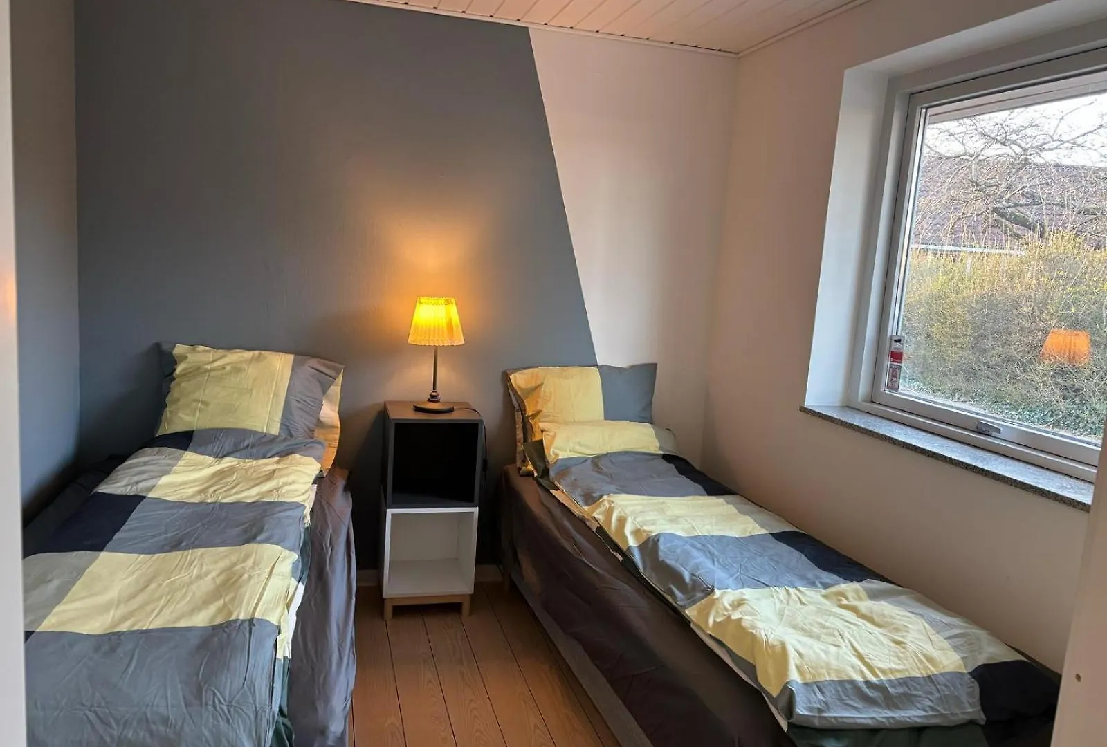Villa Home In Billund