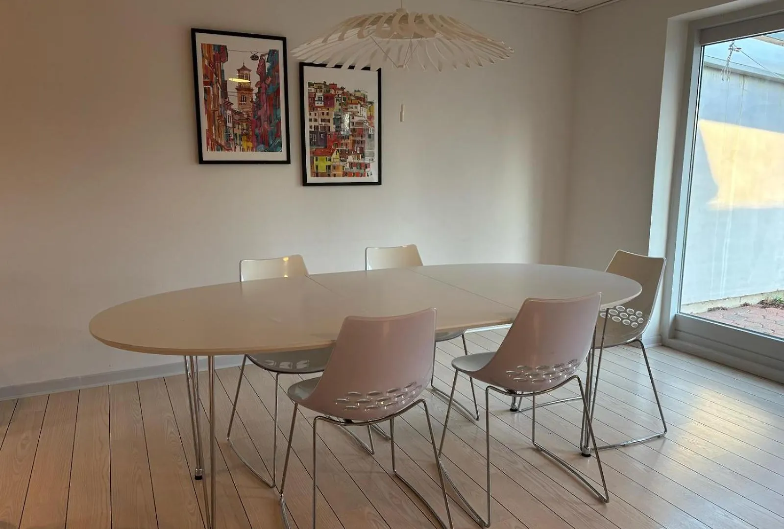 Home In Billund Denmark