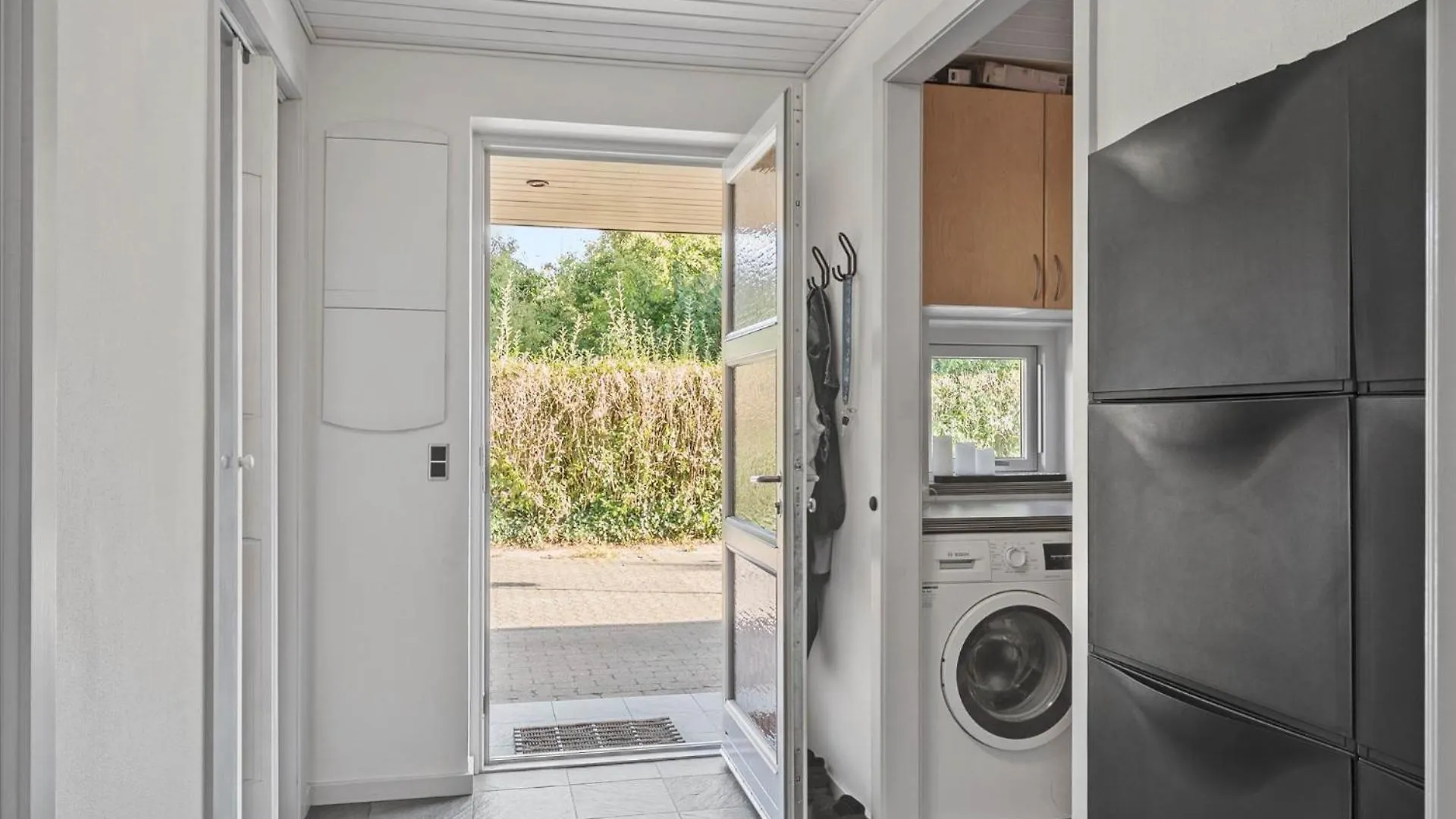 Home In Billund Denmark